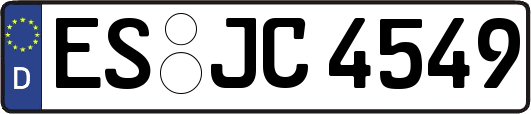 ES-JC4549