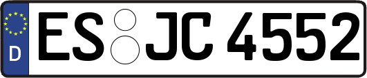 ES-JC4552