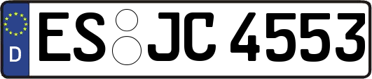 ES-JC4553