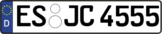 ES-JC4555