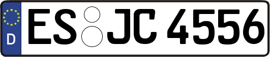 ES-JC4556