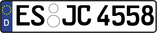 ES-JC4558