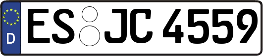 ES-JC4559