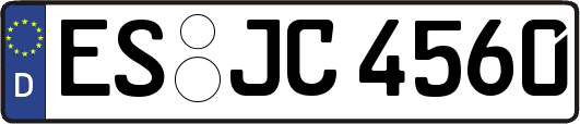 ES-JC4560