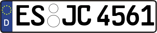 ES-JC4561