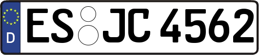 ES-JC4562