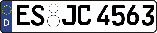 ES-JC4563