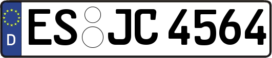 ES-JC4564