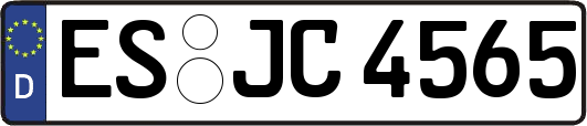 ES-JC4565