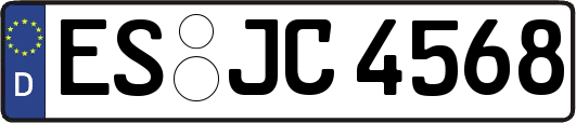 ES-JC4568
