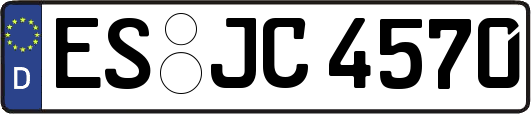 ES-JC4570