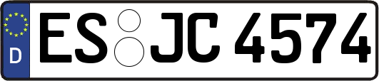 ES-JC4574