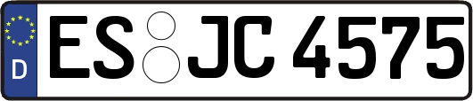 ES-JC4575