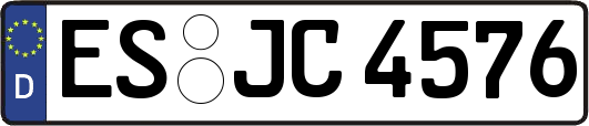 ES-JC4576