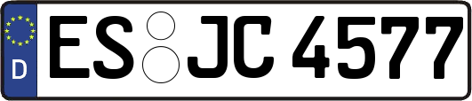 ES-JC4577