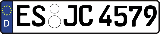 ES-JC4579