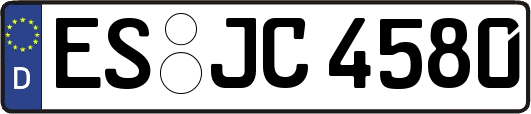ES-JC4580