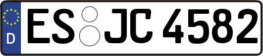ES-JC4582