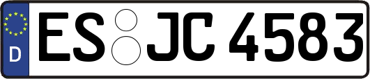 ES-JC4583