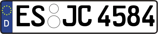 ES-JC4584
