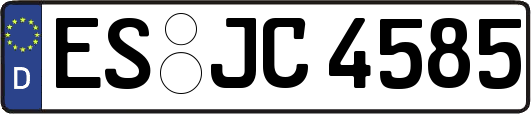 ES-JC4585