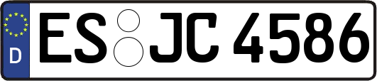 ES-JC4586