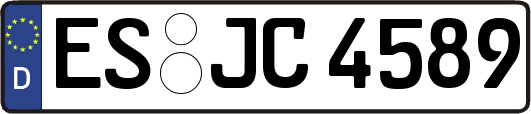 ES-JC4589