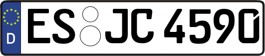 ES-JC4590