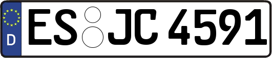 ES-JC4591