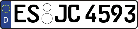 ES-JC4593