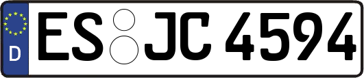 ES-JC4594