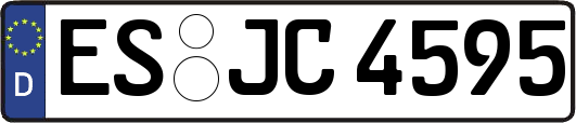ES-JC4595