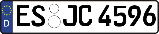 ES-JC4596