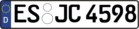 ES-JC4598