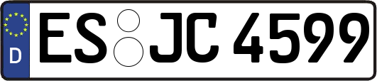 ES-JC4599