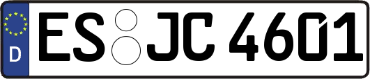 ES-JC4601