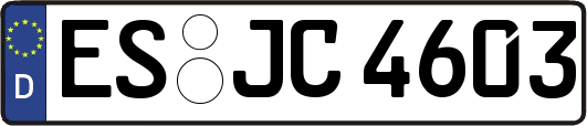 ES-JC4603