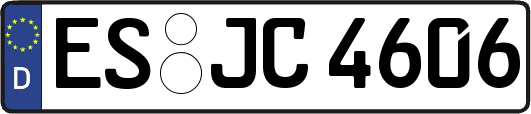ES-JC4606