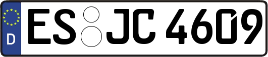 ES-JC4609