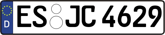 ES-JC4629