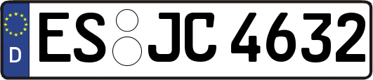 ES-JC4632
