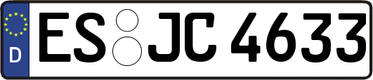 ES-JC4633