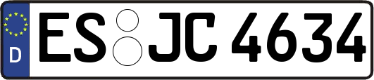 ES-JC4634