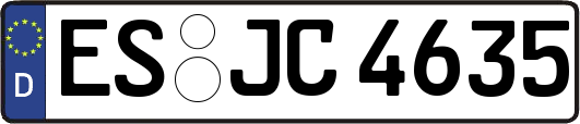 ES-JC4635