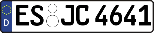 ES-JC4641