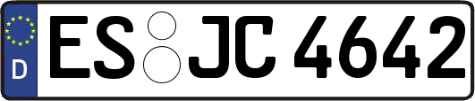 ES-JC4642