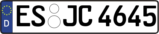 ES-JC4645