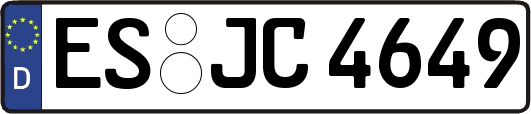 ES-JC4649