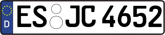 ES-JC4652