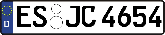 ES-JC4654
